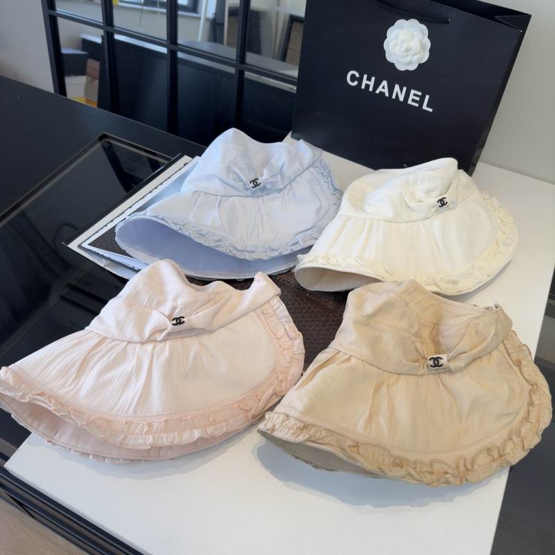 CHanel Visor 080902